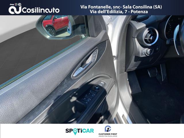 ALFA ROMEO STELVIO 2.2 TURBODIESEL 210 CV AT8 Q4 - foto 16