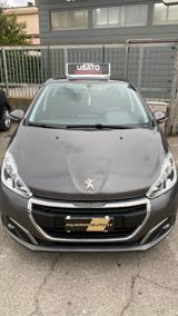 PEUGEOT 208 BlueHDi 100 S&S 5 porte Signature
