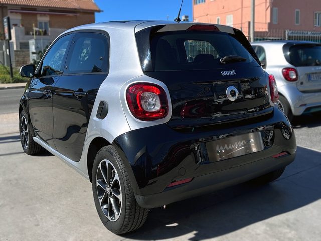 SMART ForFour 70 1.0 Passion Immagine 2