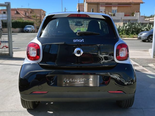 SMART ForFour 70 1.0 Passion Immagine 3