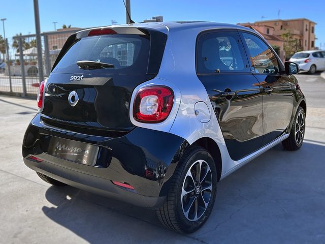 SMART ForFour 70 1.0 Passion Immagine 4
