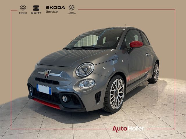 ABARTH 595 1.4 Turbo T-Jet Navi Bluetooth DAB+ Immagine 0