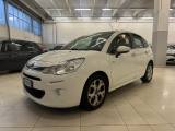 CITROEN C3 1.2 e-VTi 82 ETG airdream Exclusive OK NEOPATENTAT