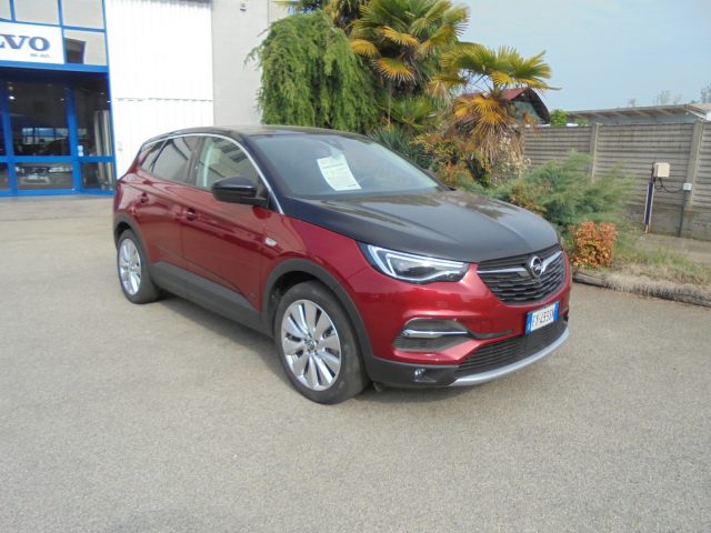 OPEL Grandland X 1.6 Hybrid4 Plug-in aut. AWD Immagine 0