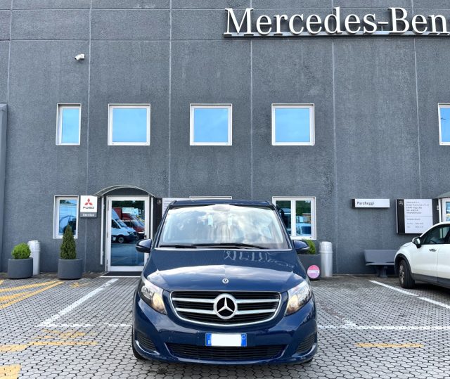 MERCEDES-BENZ V 200 Executive Compact Immagine 1