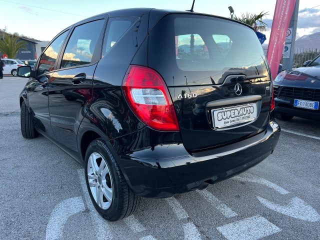 MERCEDES-BENZ A 160 CDI AUTOMATIC Elegance NEOPATENTATI OKK Immagine 3