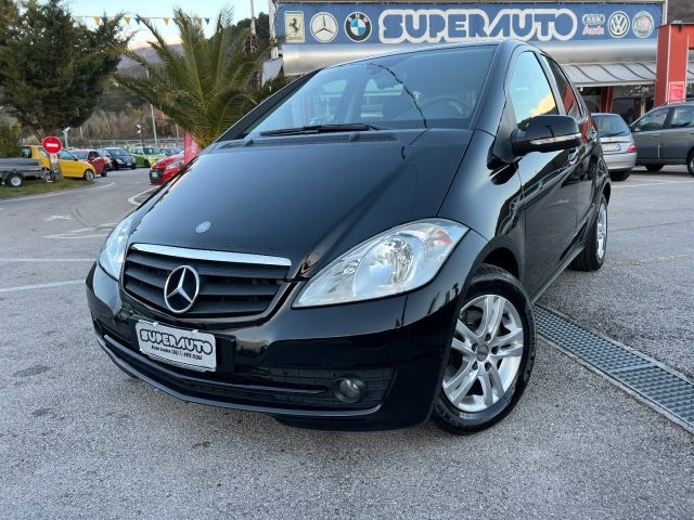 MERCEDES-BENZ A 160 CDI AUTOMATIC Elegance NEOPATENTATI OKK Immagine 2