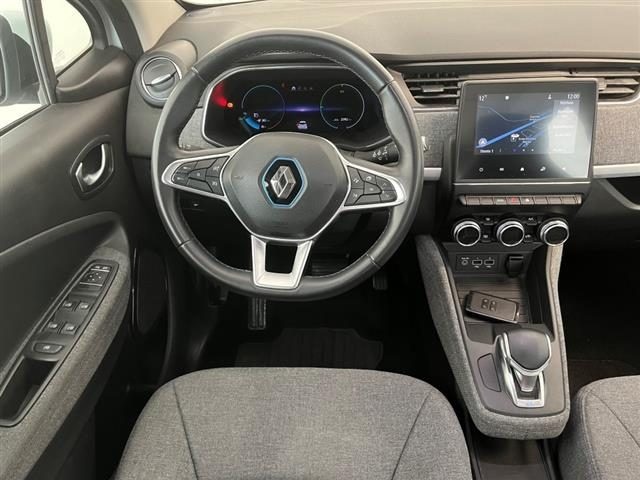 RENAULT ZOE Zen R135 Flex e shifter my20 Immagine 4