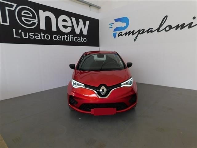 RENAULT ZOE Life R110 Flex Immagine 0