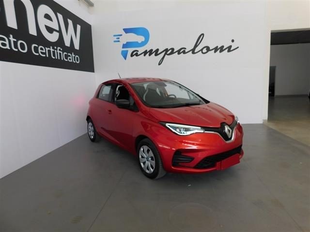 RENAULT ZOE Life R110 Flex Immagine 1