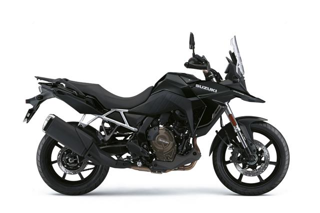 SUZUKI V-Strom 800SE 2024 EURO 5 Immagine 0