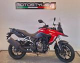 SUZUKI V-Strom 800SE E5+