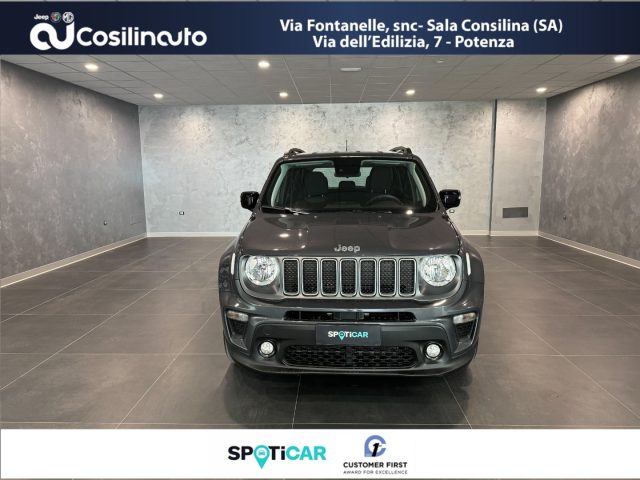 JEEP Renegade 1.0 T3 120Cv Limited Immagine 1