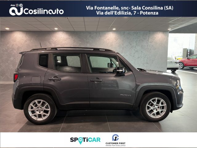 JEEP Renegade 1.0 T3 120Cv Limited Immagine 3