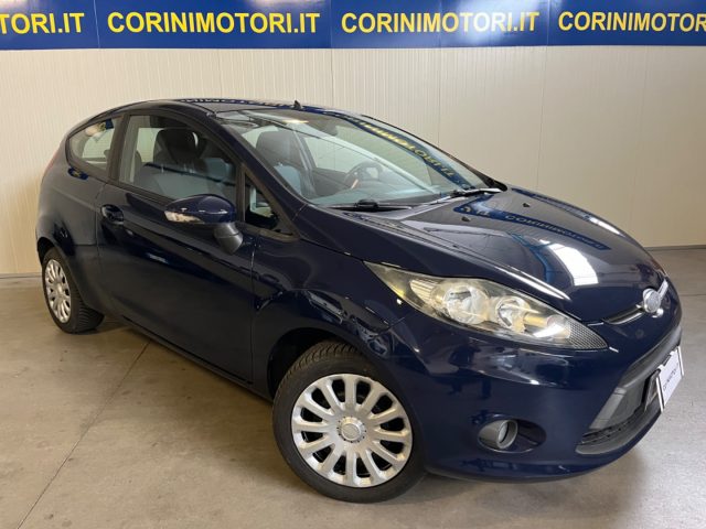 FORD Fiesta + 1.2 82CV 3 porte Immagine 0