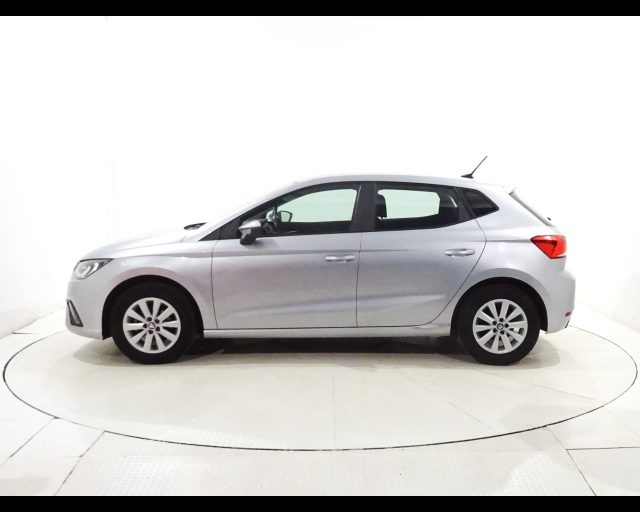 SEAT Ibiza 1.0 MPI 5 porte Style Immagine 2