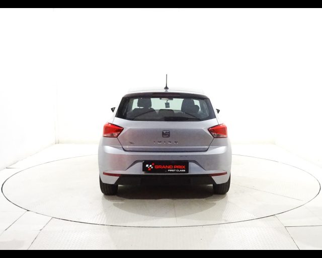 SEAT Ibiza 1.0 MPI 5 porte Style Immagine 4