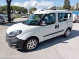 FIAT Doblo Doblò 1.3 MJT PC Combi N1 SX