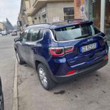 JEEP Compass 1.3 Turbo T4 190 CV PHEV AT6 4xe Business Plus