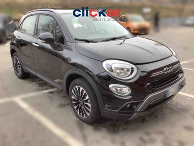 FIAT 500X 1.6 MJt *OPTIONAL X 2.800,00?* 130 CV Cross Immagine 3