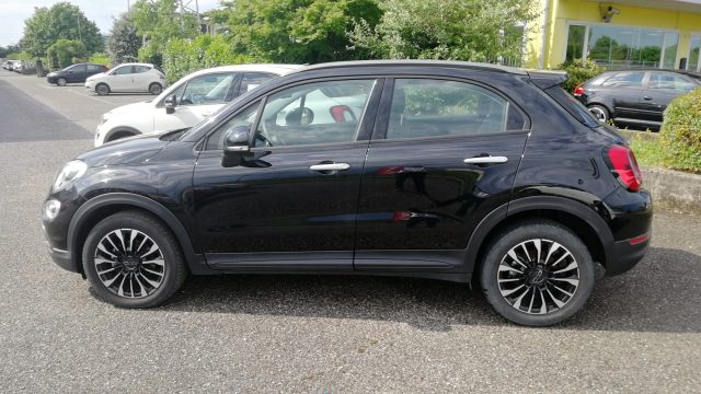 FIAT 500X 1.6 MJt *OPTIONAL X 2.800,00?* 130 CV Cross Immagine 2