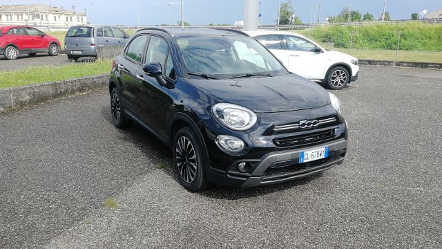 FIAT 500X 1.6 MJt *OPTIONAL X 2.800,00?* 130 CV Cross Immagine 1