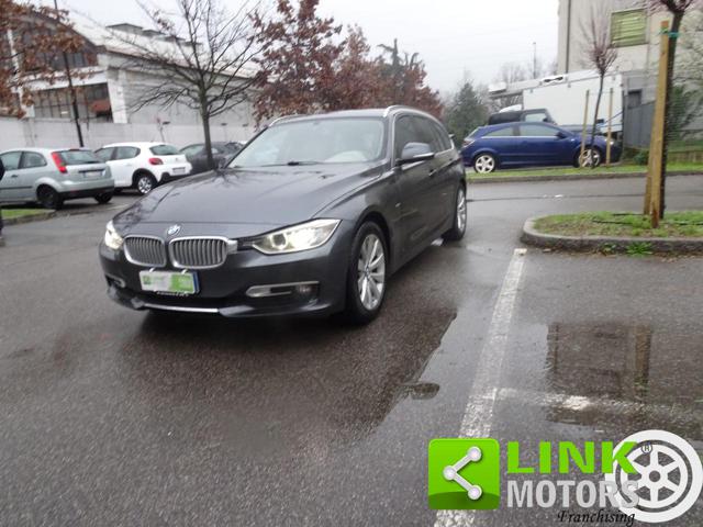 BMW 316 d Touring Modern Immagine 0