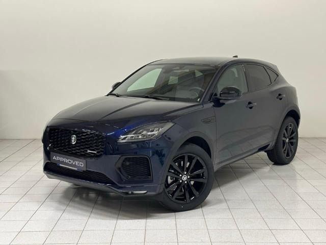 JAGUAR E-Pace 2.0D I4 163 CV AWD Auto R-Dynamic S Immagine 0