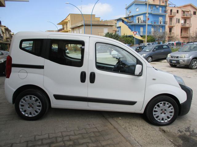 FIAT Qubo 1.3 MJT 75 CV Dynamic Immagine 3