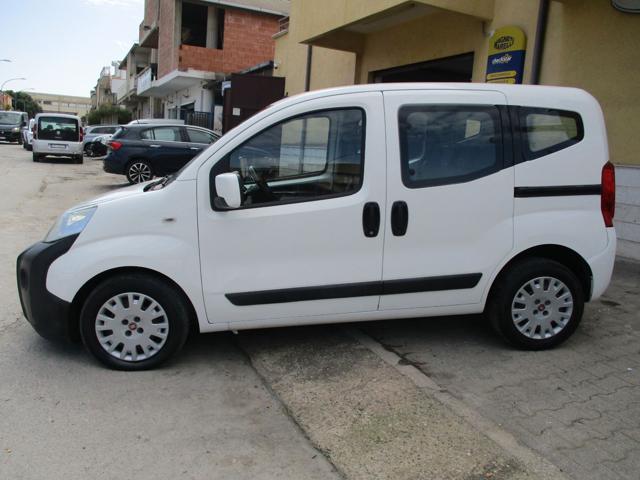 FIAT Qubo 1.3 MJT 75 CV Dynamic Immagine 2