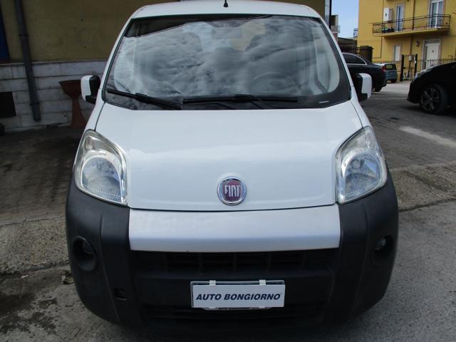 FIAT Qubo 1.3 MJT 75 CV Dynamic Immagine 1