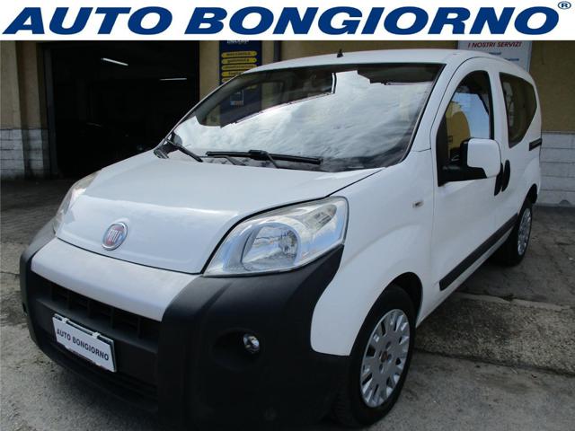 FIAT Qubo 1.3 MJT 75 CV Dynamic Immagine 0