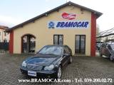 MERCEDES-BENZ C 200 1.8 ELEGANCE 163cv KOMPRESSOR - BERLINA - KM 49m.