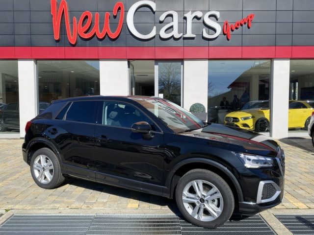 AUDI Q2 35 TFSI S tronic Admired NAVI-MATRIX-CAM-ACC-17" Immagine 0