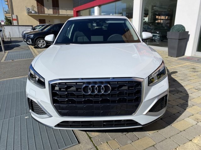 AUDI Q2 35 TFSI S tronic Admired NAVI-MATRIX-CAM-ACC-17" Immagine 1