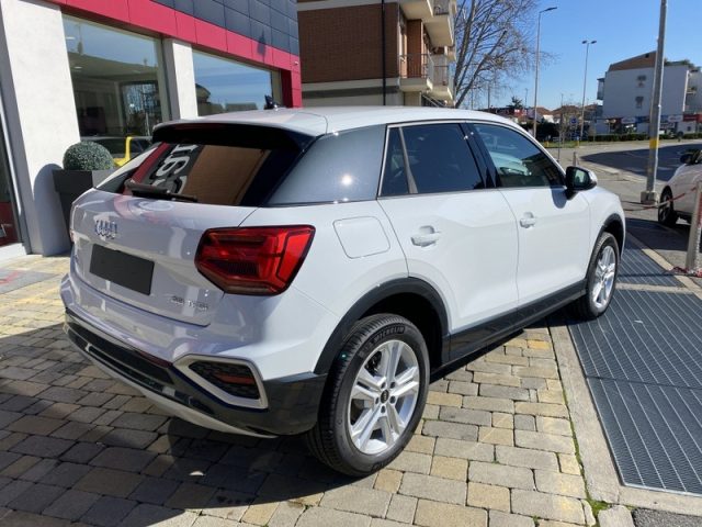 AUDI Q2 35 TFSI S tronic Admired NAVI-MATRIX-CAM-ACC-17" Immagine 4