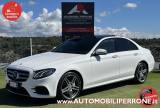 MERCEDES-BENZ E 220 d Auto AMG Premium Plus (Tetto/Led64/Retro/APP)