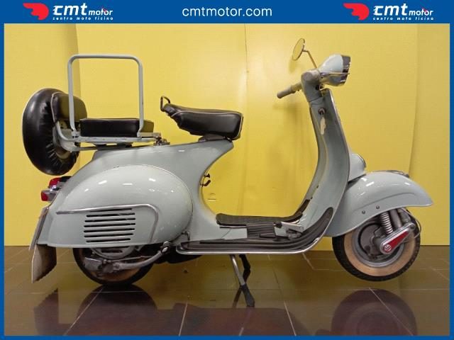 PIAGGIO 1 Vespa 25 VNB Garantita e Finanziabile Immagine 0