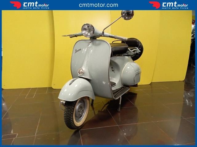 PIAGGIO 1 Vespa 25 VNB Garantita e Finanziabile Immagine 1