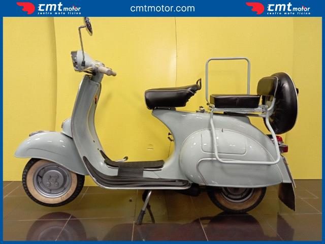 PIAGGIO 1 Vespa 25 VNB Garantita e Finanziabile Immagine 2