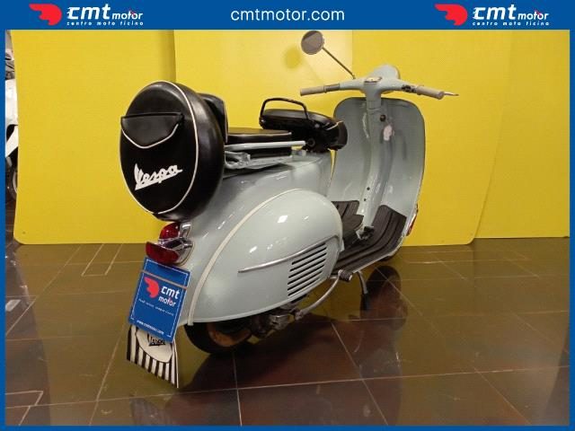 PIAGGIO 1 Vespa 25 VNB Garantita e Finanziabile Immagine 3