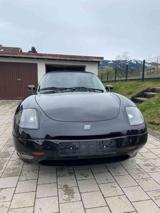 FIAT Barchetta 1.8 16V RIVIERA !!