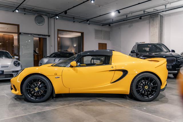 LOTUS Elise Sport 220*UNICO PROPR* Immagine 2