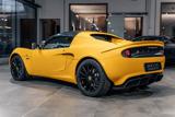 LOTUS Elise Sport 220*UNICO PROPR*