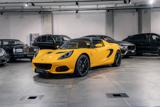 LOTUS Elise Sport 220*UNICO PROPR*