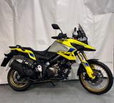 SUZUKI V-Strom 1050 DE 2024