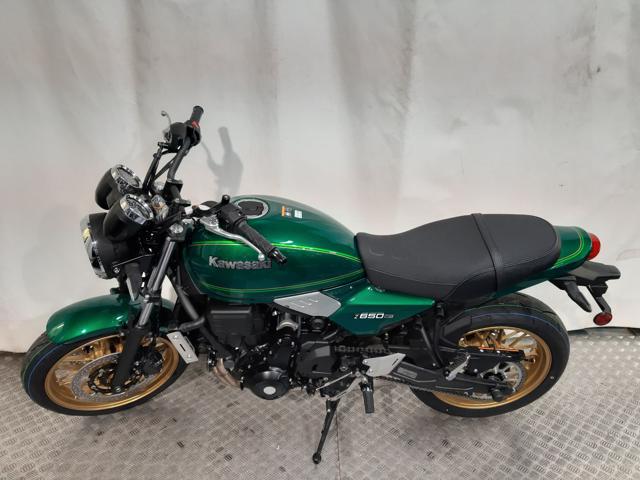 KAWASAKI Z 650 RS 2023 Immagine 1