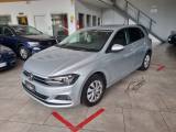 VOLKSWAGEN Polo 1.6 TDI 95 CV 5p. PREZZO PROMO FINANZIAMENTO