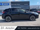 SUBARU XV 1.6i Lineartronic Style 