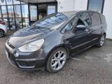 FORD S-Max 2.0 145CV Titanium IMPIANTO GPL